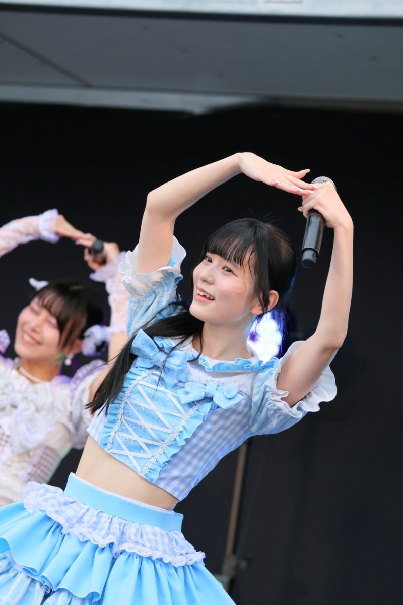 vVibe! ヴィヴァイブ！ ＃胡蝶みお @mio1212vvibe 2026年5月3日(日