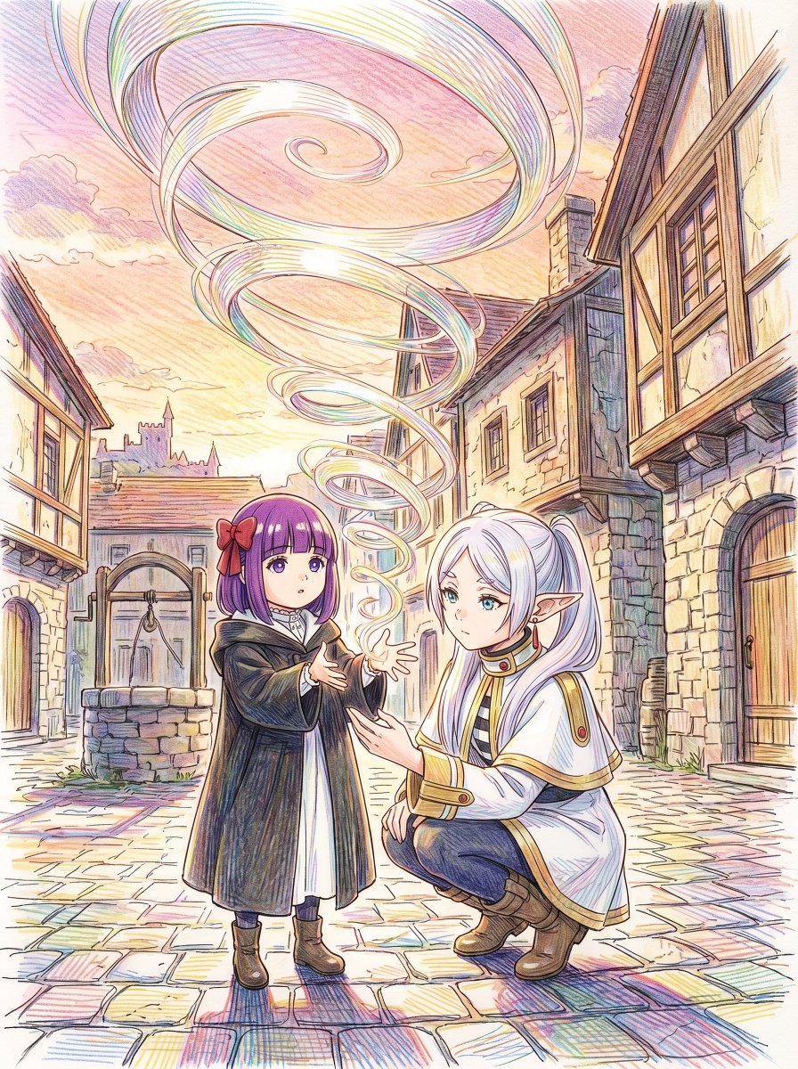 智叡りこ（Chiei Rico） tweet media