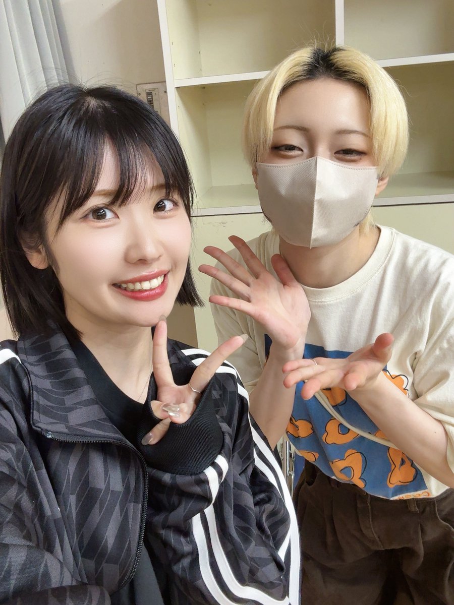倭香 tweet media