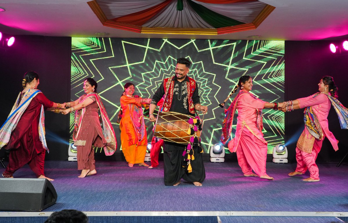 IndEmbDoha's tweet photo. Indian Community Benevolent Forum (ICBF), Doha paid tributes to the work ethic and resilience of Indian Workers in Qatar in an event celebrating International Labour Day. They also expressed gratitude to leadership and people of Qatar for their continued support. Ambassador of India, Director ILO, Qatar Ministry of Labour and other dignitaries graced the occasion. @MEAIndia @IndianDiplomacy @diaspora_india @ICBF_Qatar