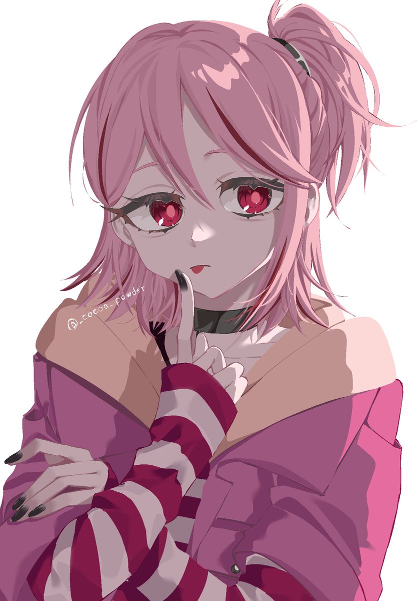 ここあぱうだー@ねぷり5/18まで tweet media