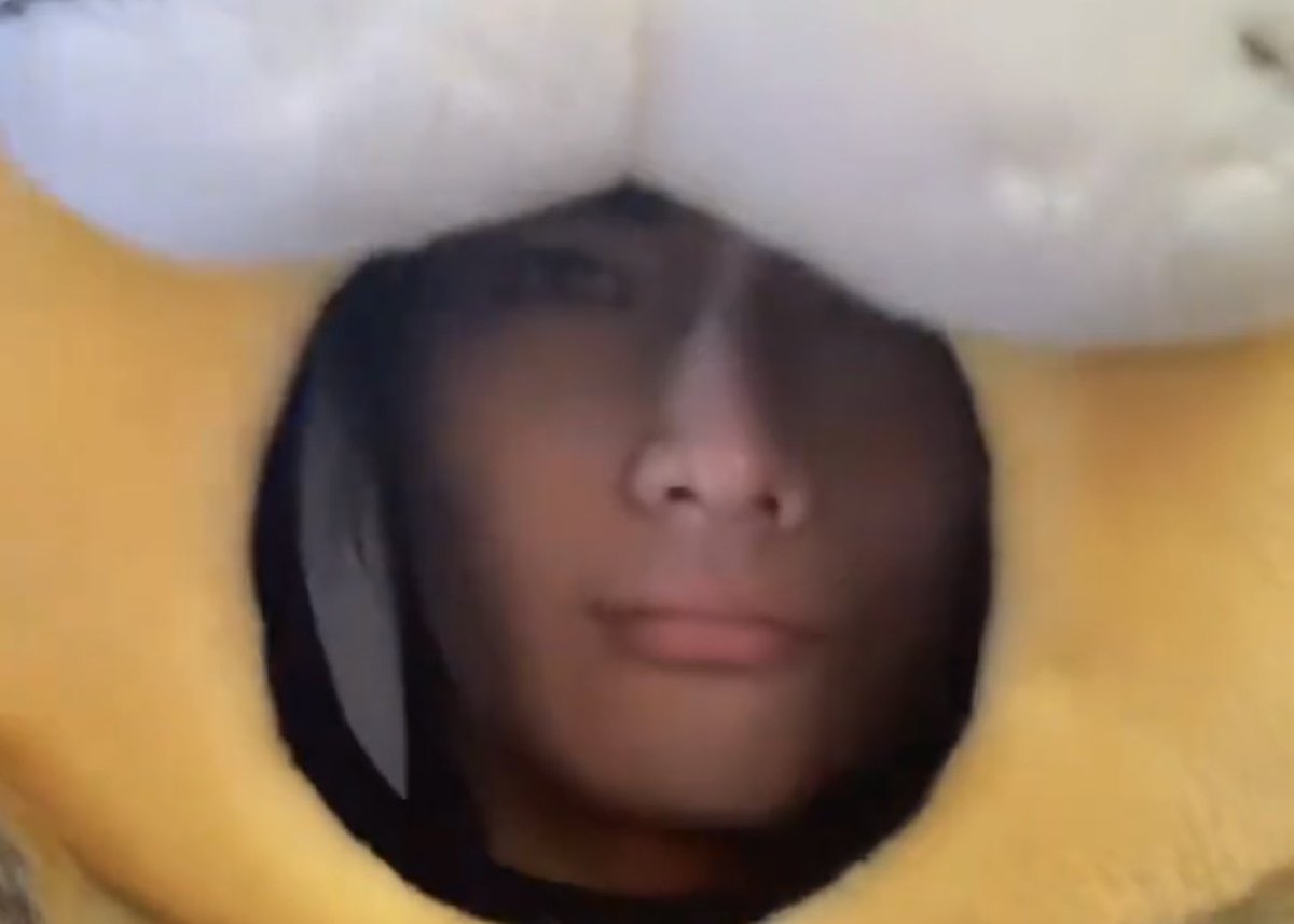 どんどんこちらに近づいてくるﾗｲｵﾝさん🦁