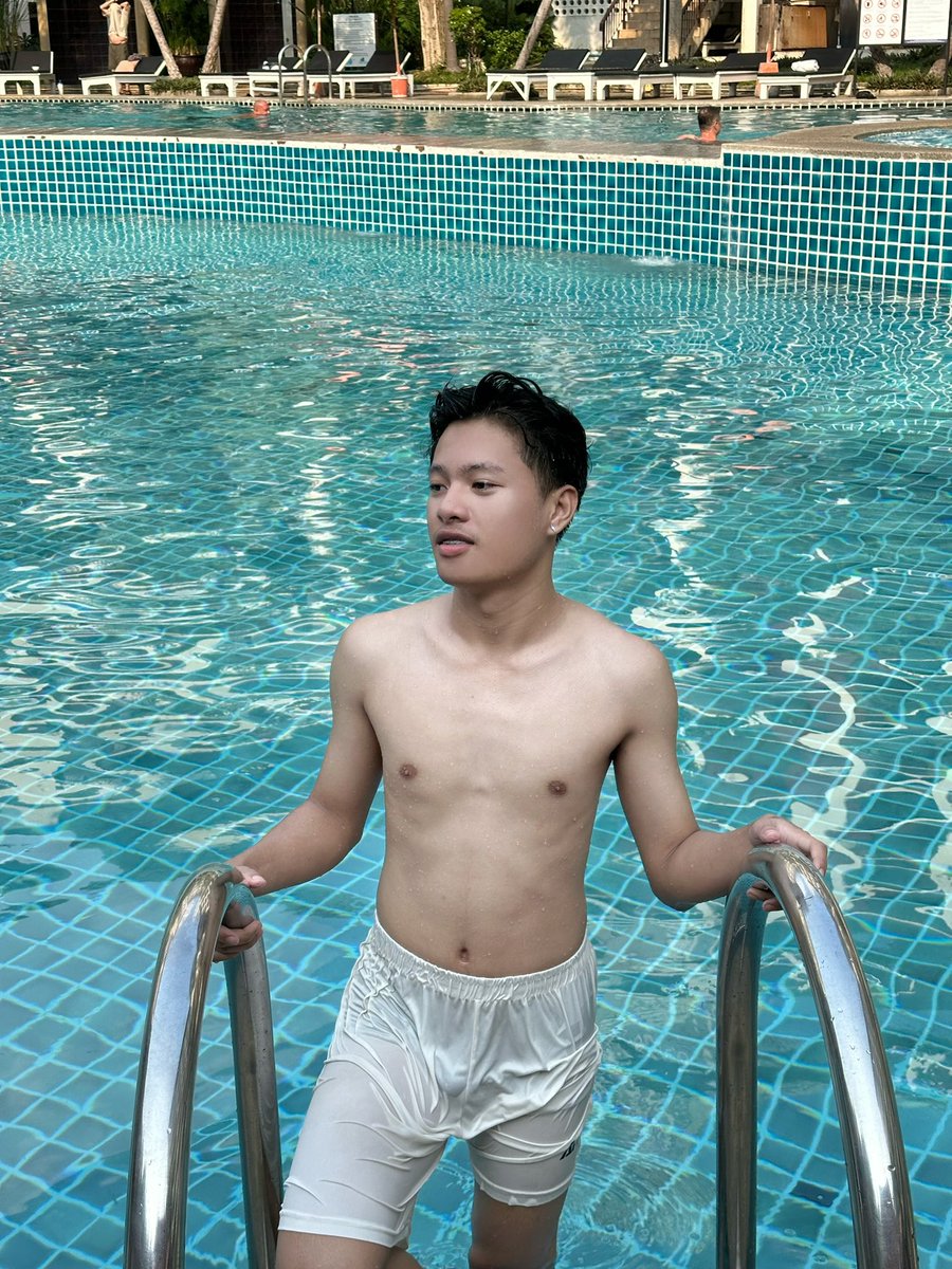 กัสซัง💦 tweet media
