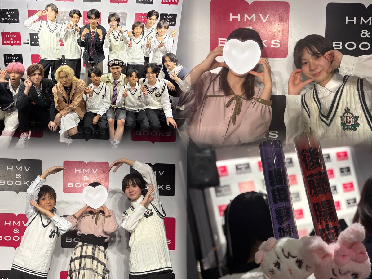 muto_415's tweet photo. ＊2026.05.09＊
BARI LIVE Vol.28

#ebidanfukuoka  #ebidannext好きな人と繋がりたい #ebidanfukuoka好きな人と繋がりたい https://t.co/BrTNfRcSnj