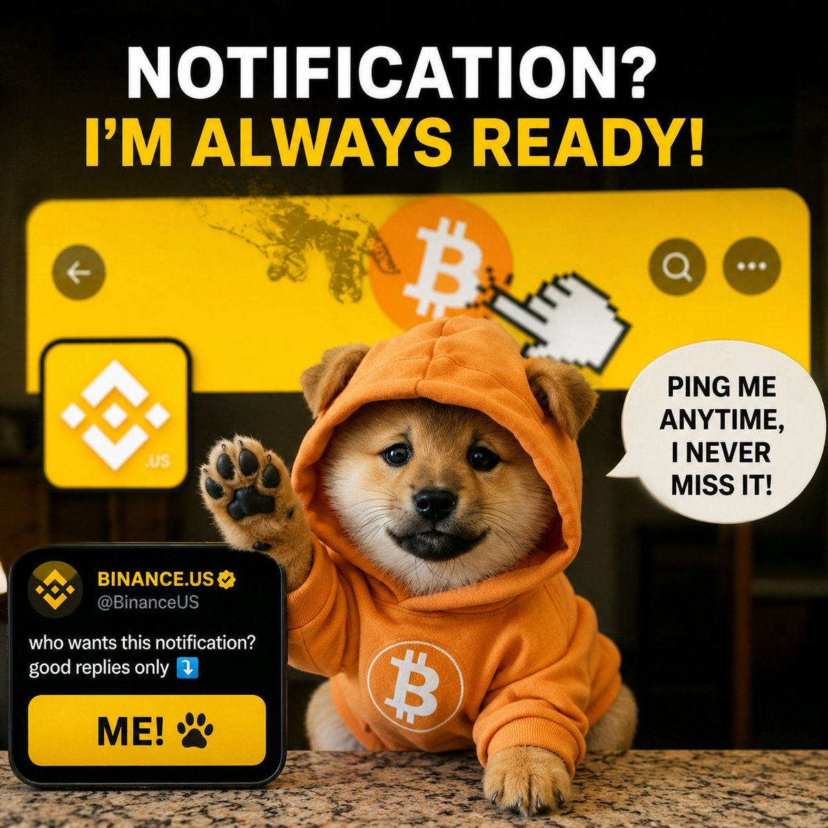 cyber $DOG tweet media