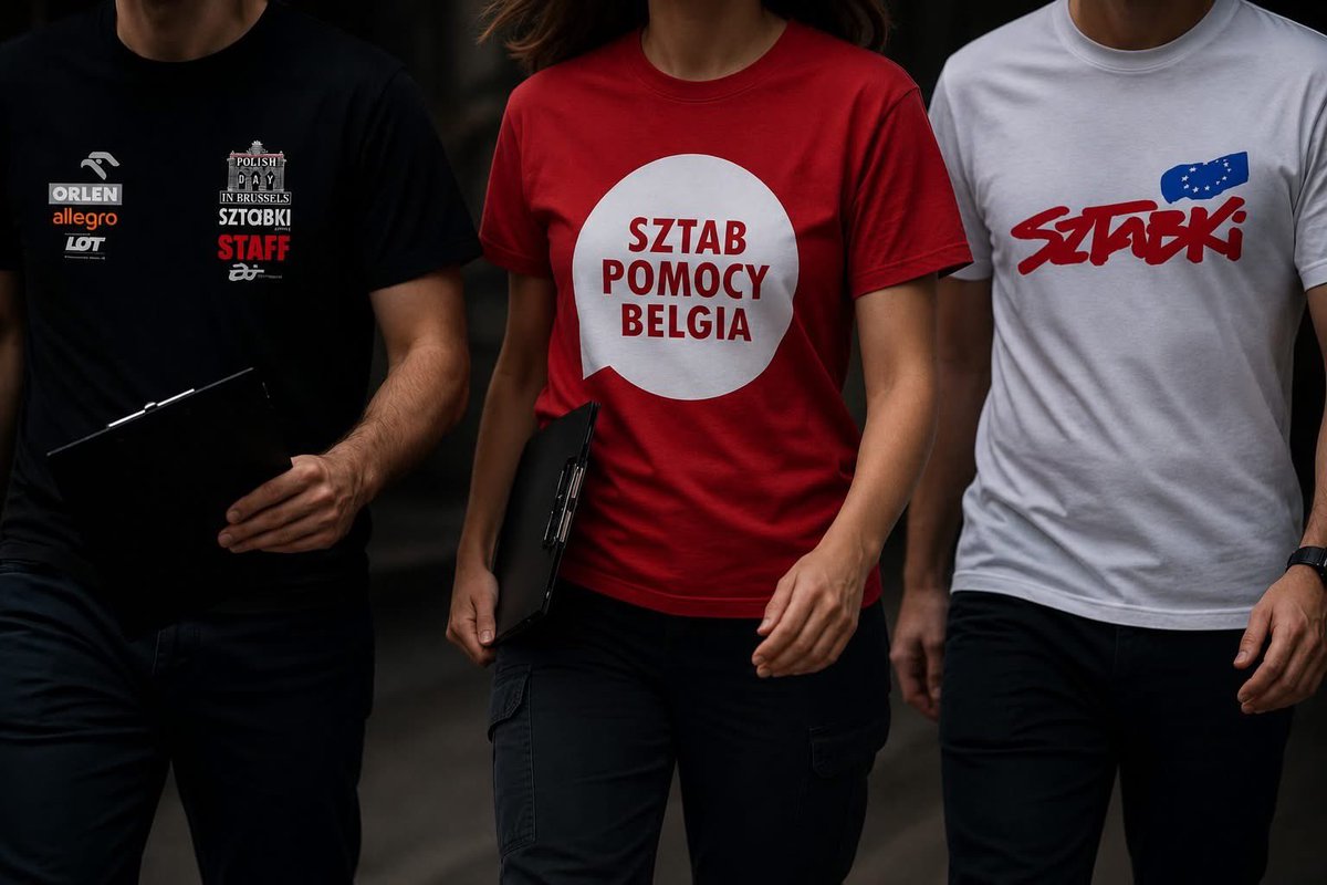 SztabB's tweet photo. 🚨 Sztabki uczą Wolontariatu! 🤝🔥

Pamiętacie ten projekt? Jeśli mielibyśmy wyruszyć w drogę, aby szkolić organizacje polonijne z tego, jak skutecznie działać społecznie i jednocześnie budować wspólną przestrzeń z nowym pokoleniem Polonii 🌍❤️ — to dokąd powinniśmy przyjechać? https://t.co/4jHM47Xubs