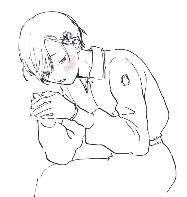 留守ぎみ tweet media
