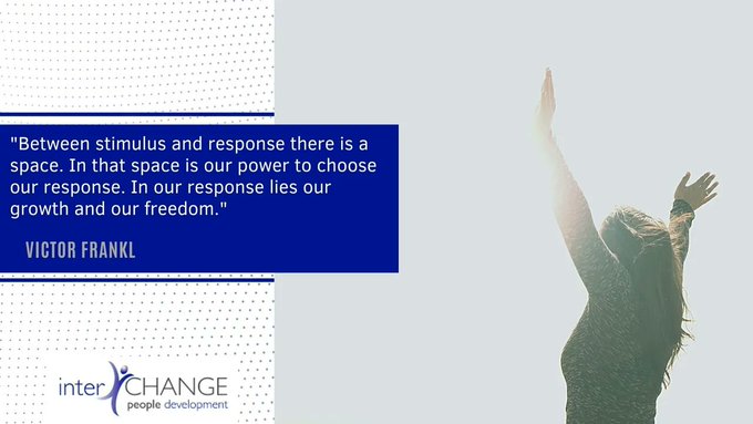 interchangepd's tweet photo. #QUOTEOFTHEDAY 

If we count to 10 before we respond, how might our day, year, or life change?  How might people see us?  How might that moment make all the difference? Space is a little thing to allow yourself each day!  

#SelfBelief #FridayThought #PersonalDevelopment https://t.co/qZFECgdHZ6