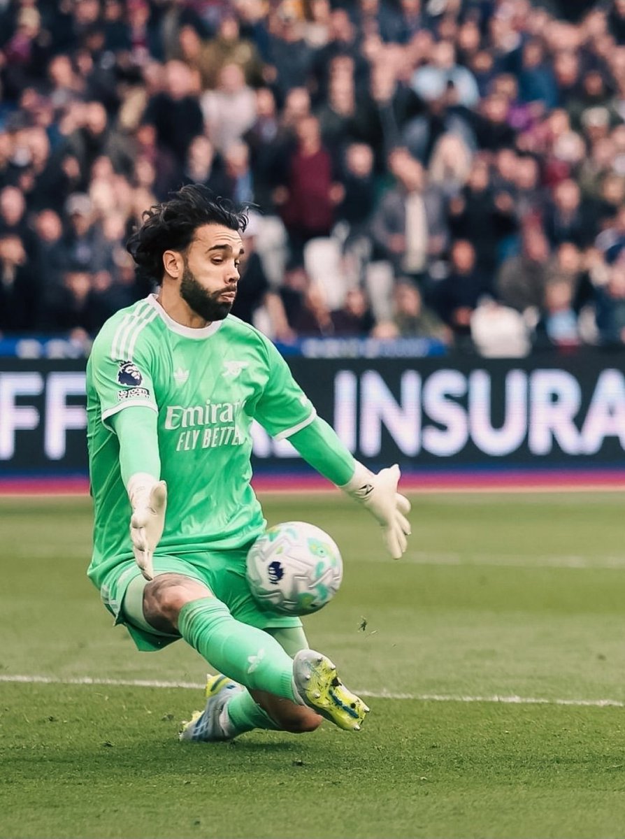 Arsenal Next-Gen. tweet media