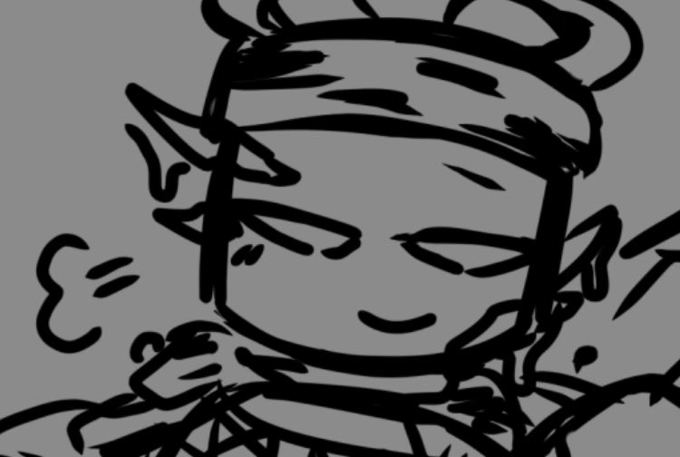 0̲1̲ 《DEMO 5 SPOILER!!》 tweet media