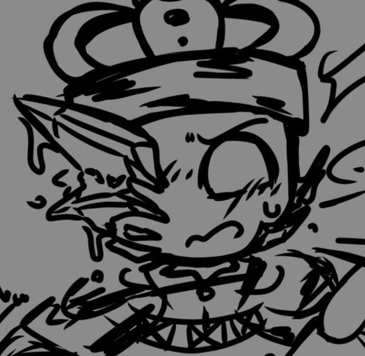 0̲1̲ 《DEMO 5 SPOILER!!》 tweet media