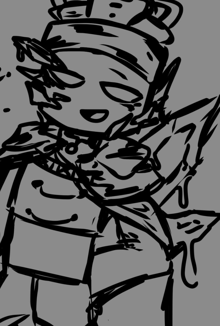 0̲1̲ 《DEMO 5 SPOILER!!》 tweet media