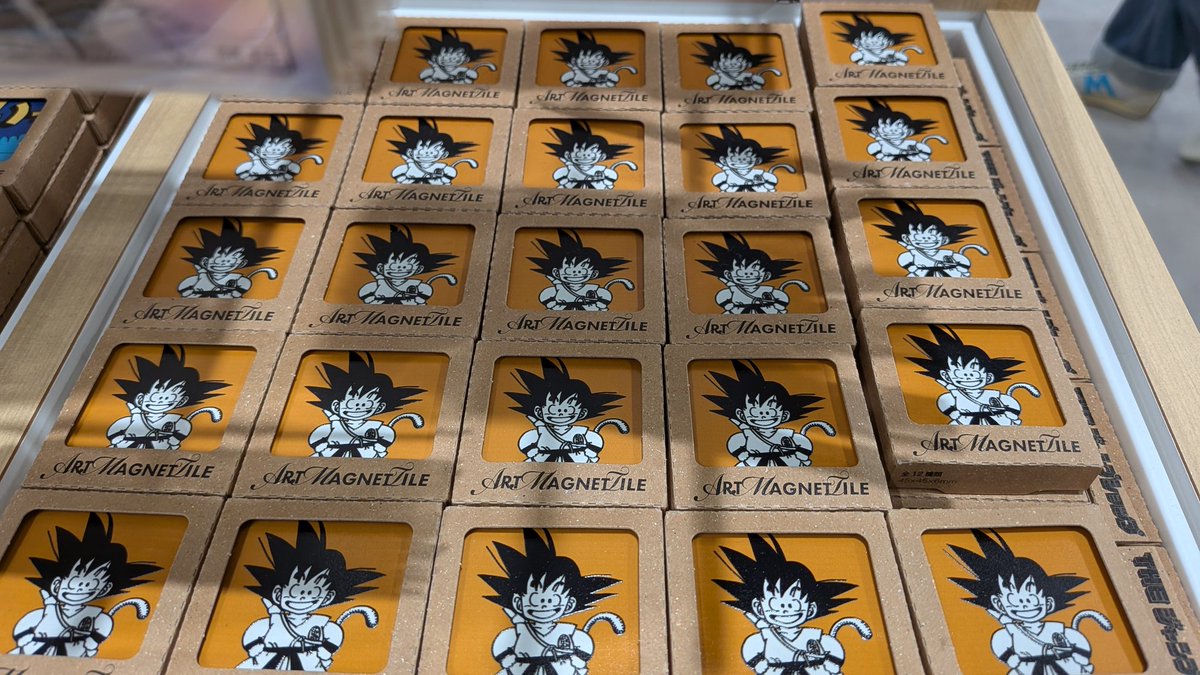 ドラゴンボール ファスナーケース　ジャンプショップ　悟空 ☆JUMP SHOP新商品情報☆ 『ドラゴンボールZ』メタルカードケース 超