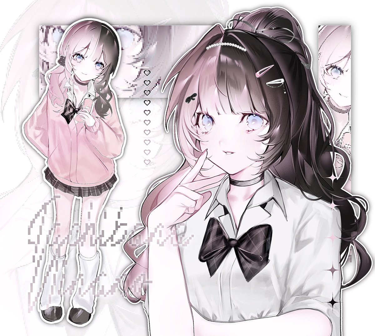 よわ皇 tweet media