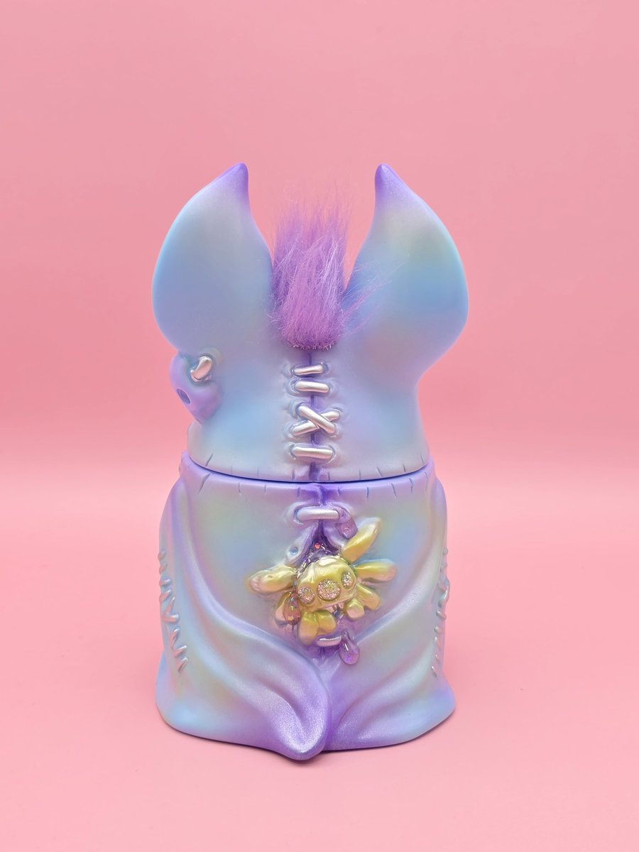 Foidoll-ふぉわどーる🧛‍♀️ｷﾗﾘﾝ✨ (@foidoll) / Posts / X