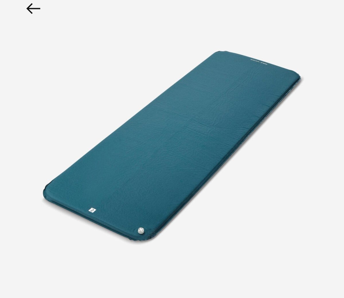 busdrivers971's tweet photo. @spotteur92 Ce n'est pas exactement ce modèle, mais certains d'entre nous sommes équipés de ce genre de matelas qu'ont met en longueur https://t.co/9JCUCp99C4