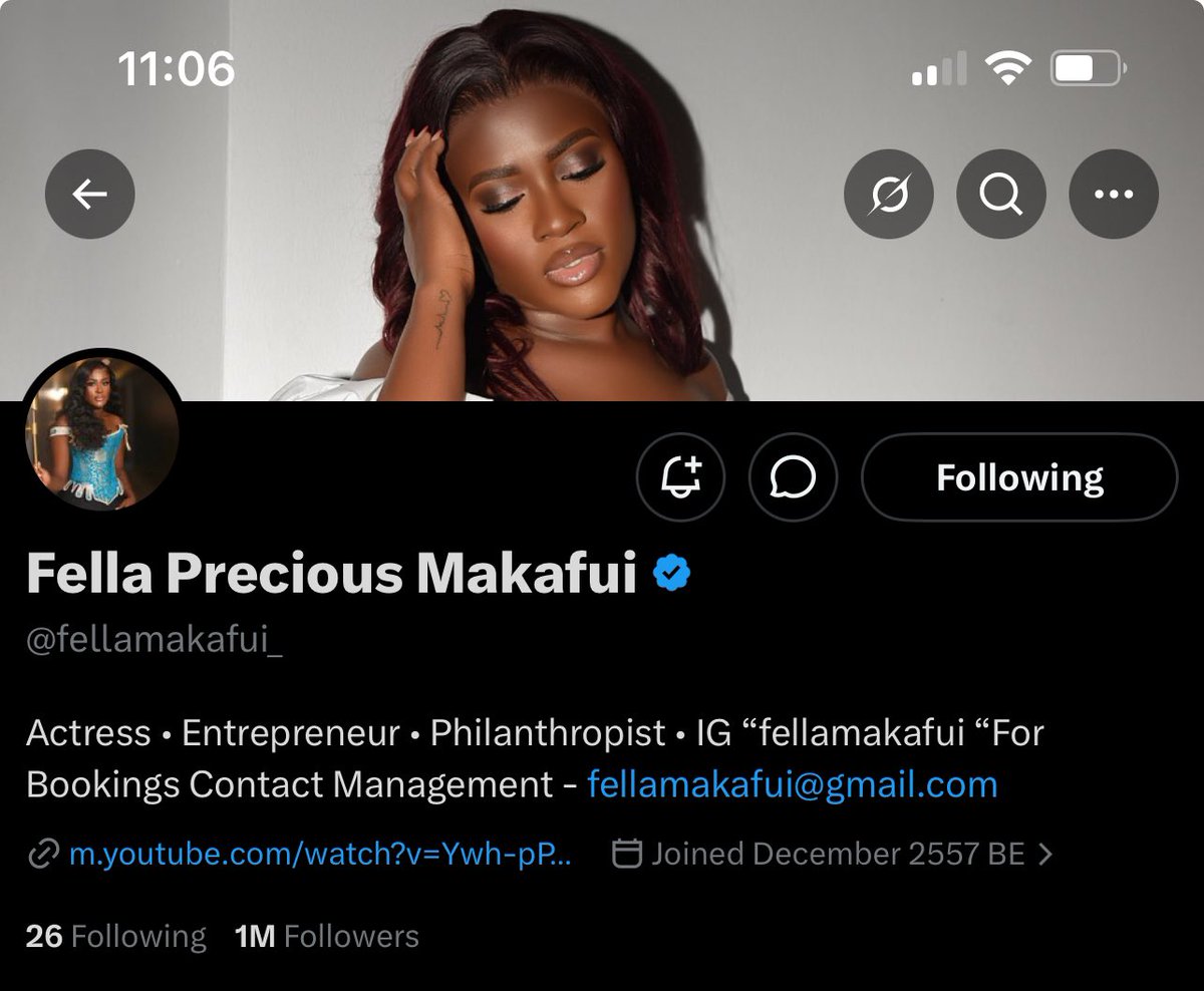 Black Stiches 🕸️ tweet media