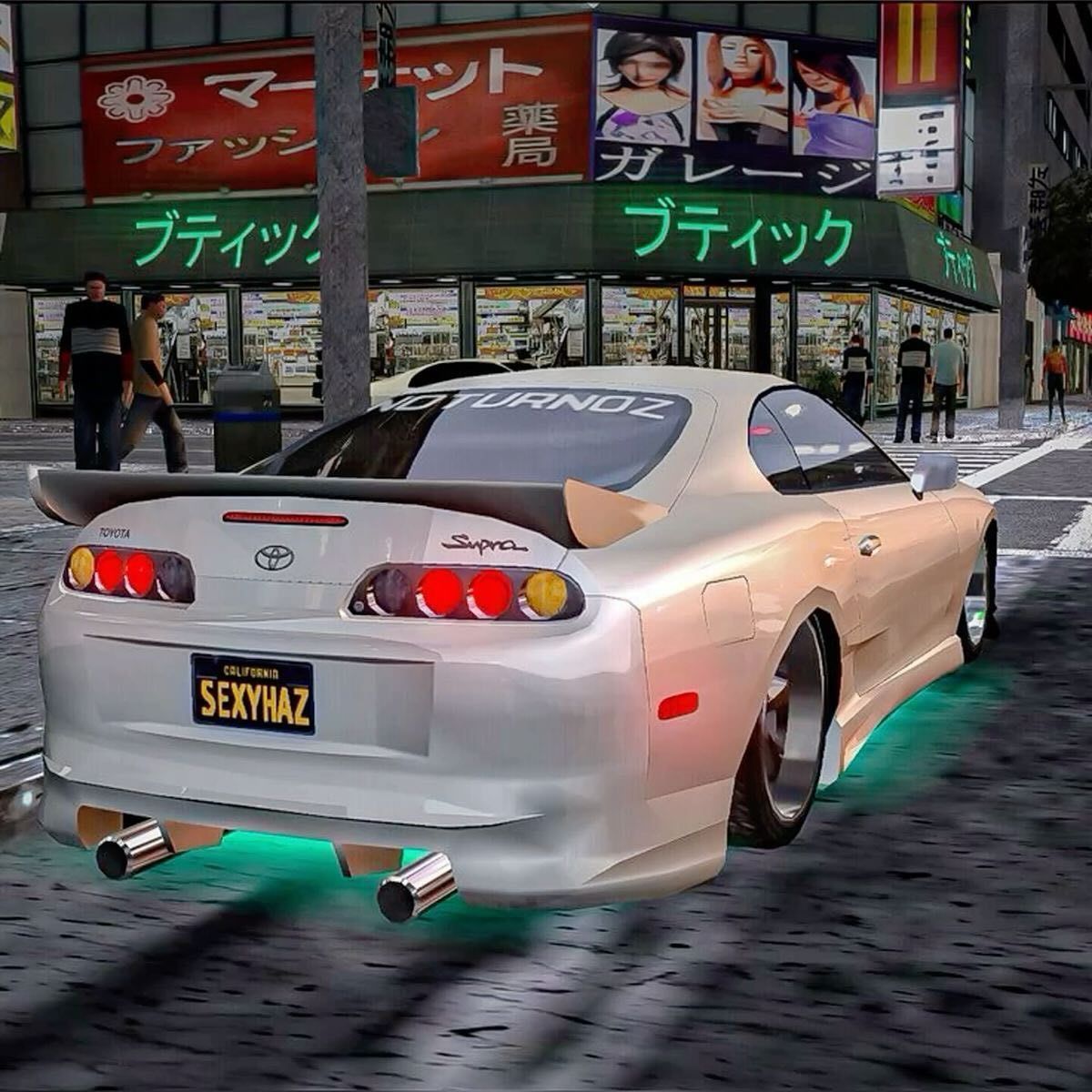 Nostalgia Daily tweet media