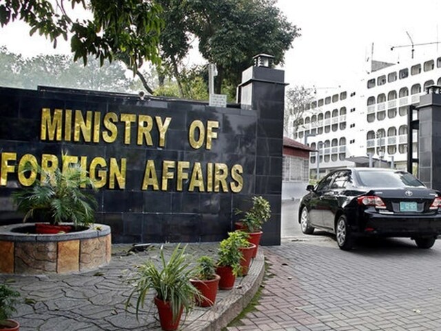 The_Nation's tweet photo. Pakistan summons Afghan envoy over Bannu attack
https://t.co/nqX7IYwhp7
#Bannuattack #Pakistan https://t.co/2amVZaYmpO