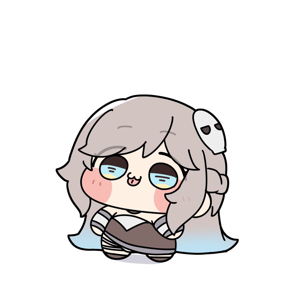 東雲なし tweet media