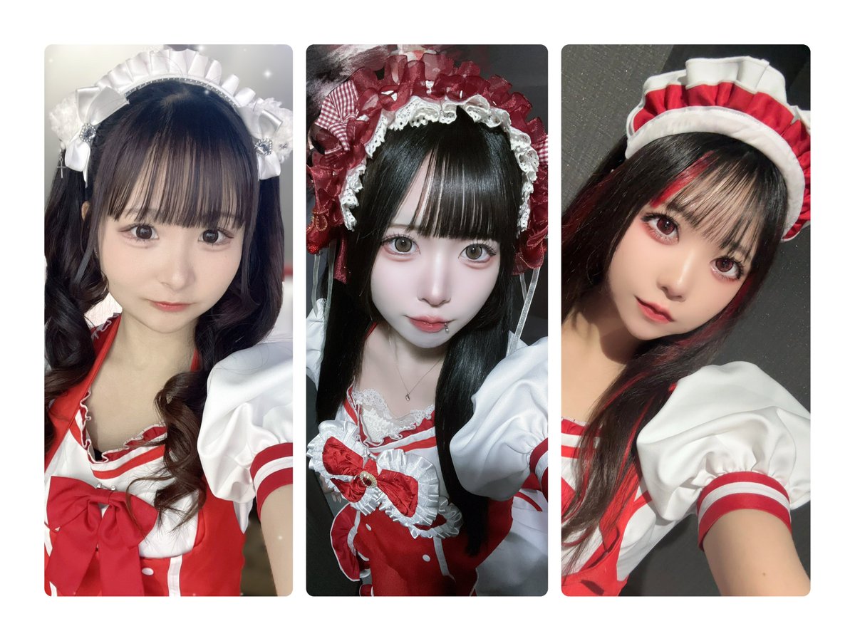 あいか♡✩.*˚ 11日💉（月） 周年イベント開催中🏥➰❣️⸝꙳.⋆ ❤️‍🩹あいか