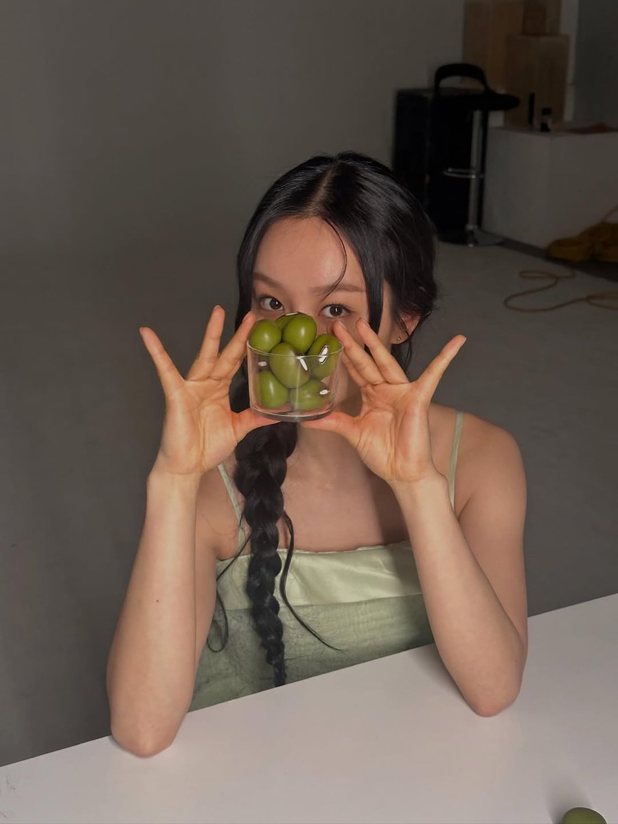 HYERI GLOBAL tweet media
