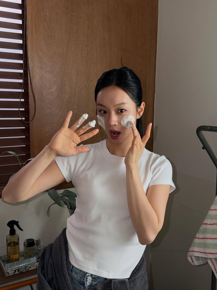 HYERI GLOBAL tweet media