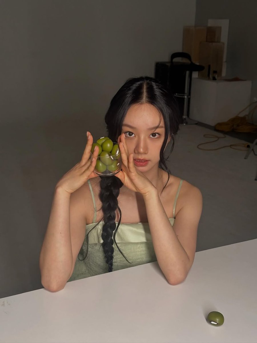 HYERI GLOBAL tweet media