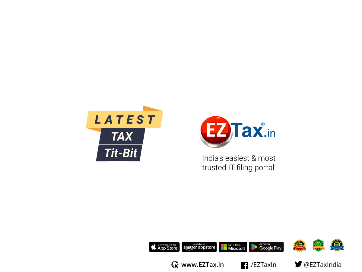 EZTaxIndia's tweet photo. What AI can do @ EZTax?
ЁЯСЙ Reason# 24: Get all capital gains transactions with a single click from AIS.
It's easier than ever to e-file with EZTax.
Start now at https://t.co/eQxSlQ4NLq
#TechnologyDay #EZTax #AI #TaxTechnology https://t.co/KMRrgWEGMN