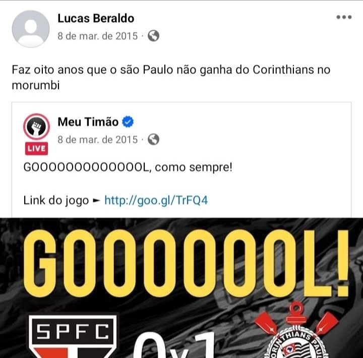 acervo gustavo henrique tweet media