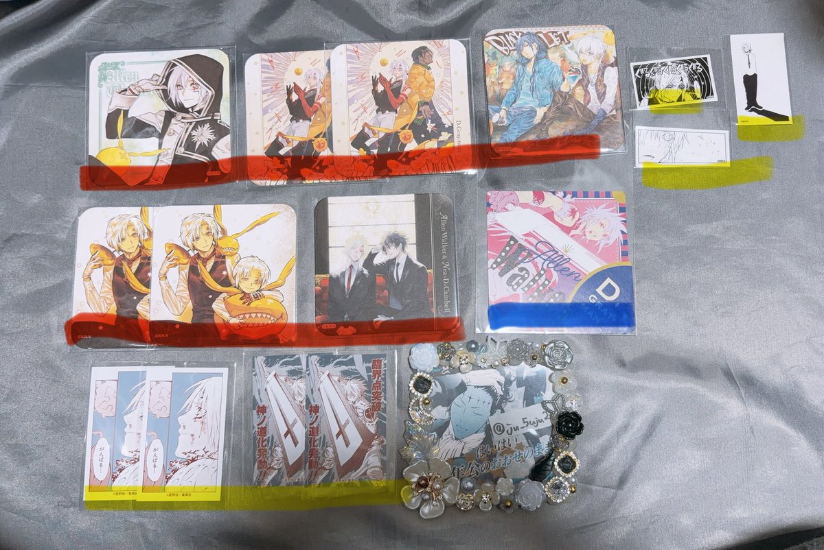まこと tweet media