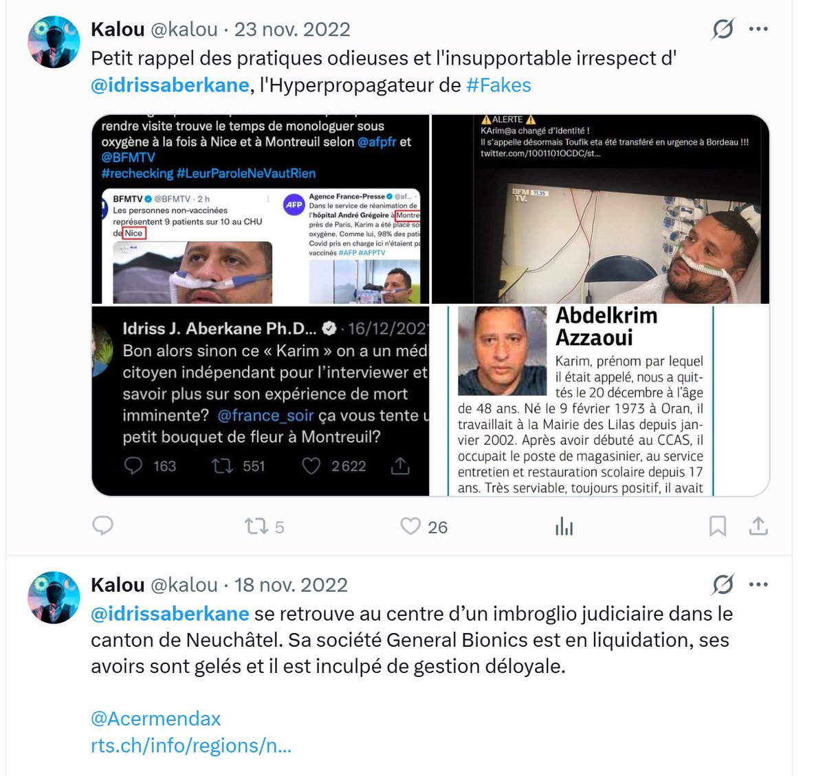 Alexandre Walnier tweet media