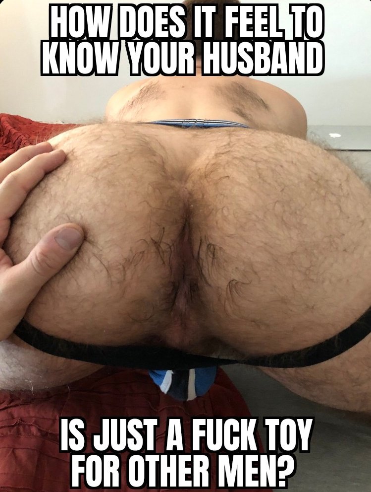 Gay Cuck Fun (18K) tweet media
