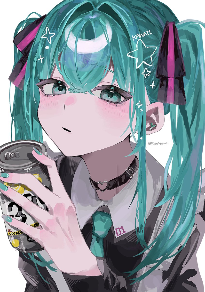 仮眠 tweet media