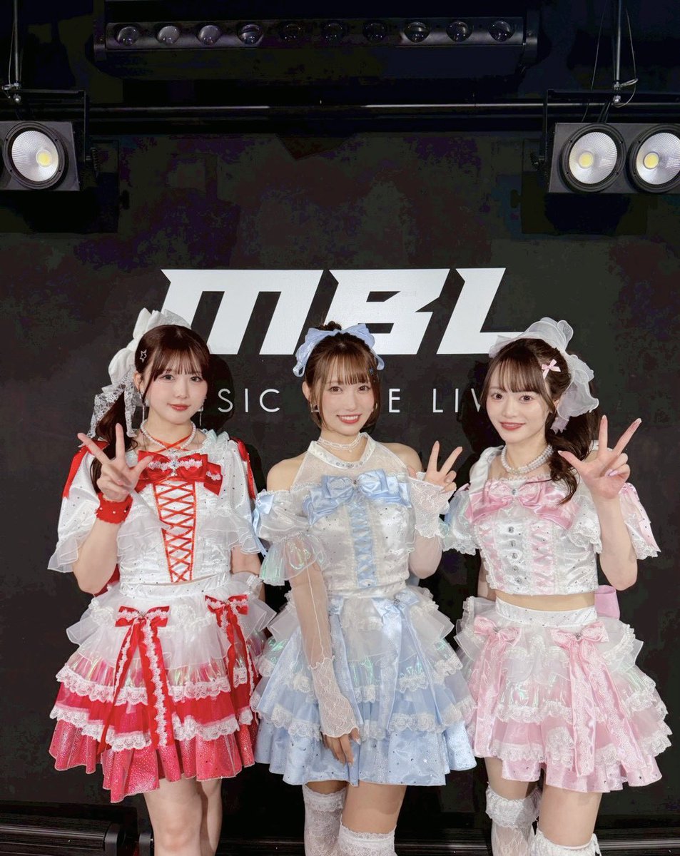 りんるるっつ【公式】 tweet media