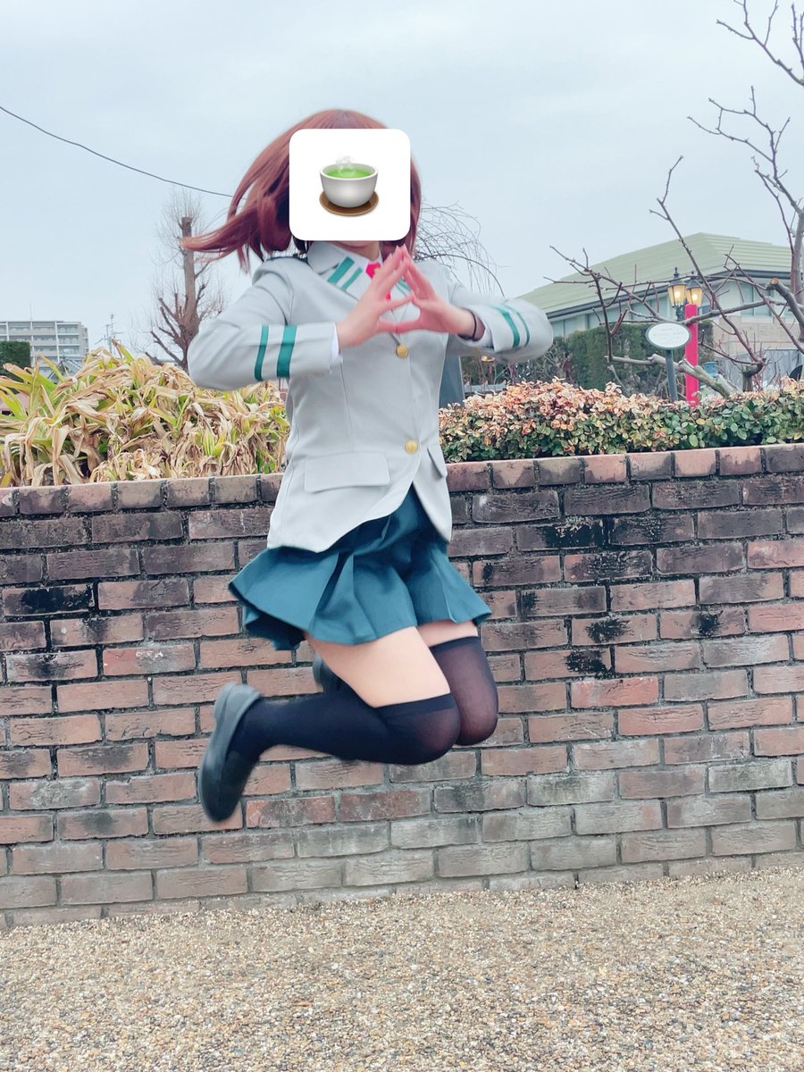 みもざ りうむ tweet media