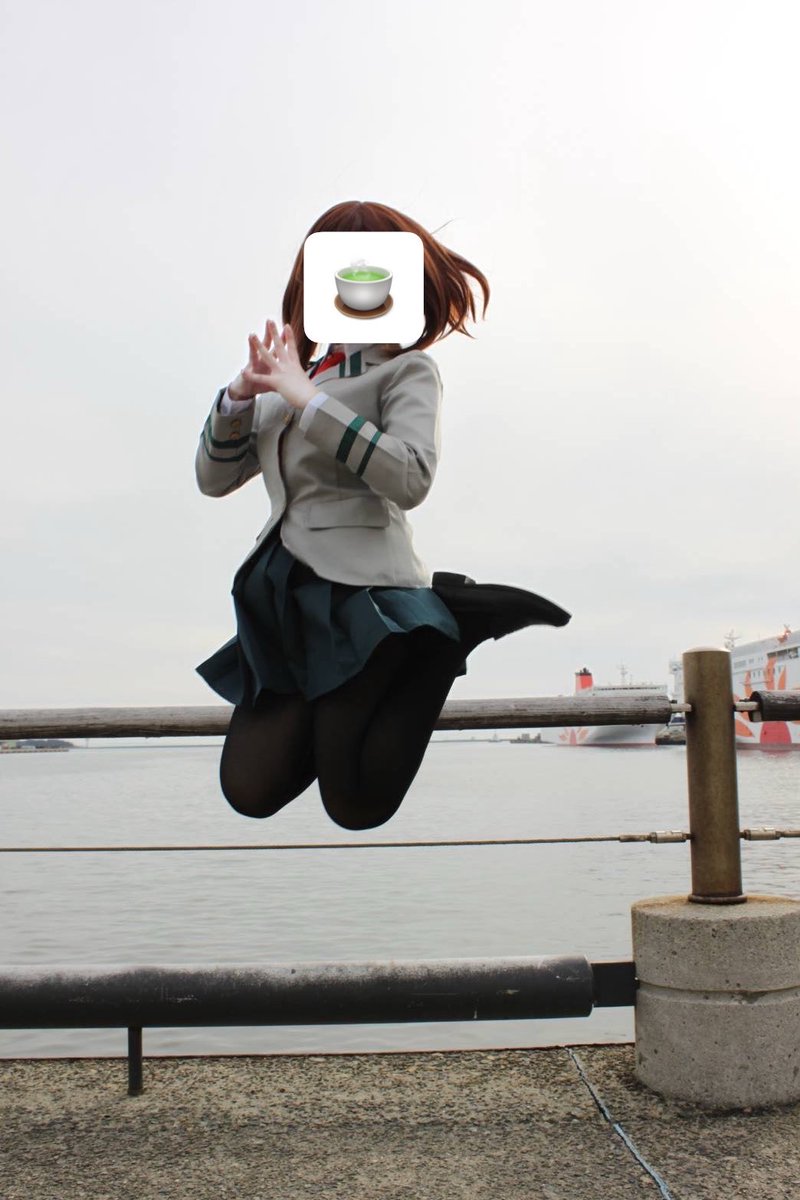 みもざ りうむ tweet media