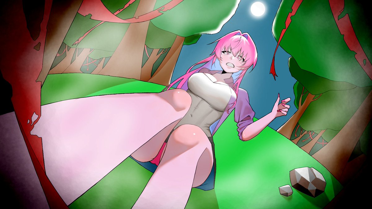 Guiltyhatdau's tweet photo. #oc #artㅤㅤㅤ #commisson #cm https://t.co/8Uov1mL1ue