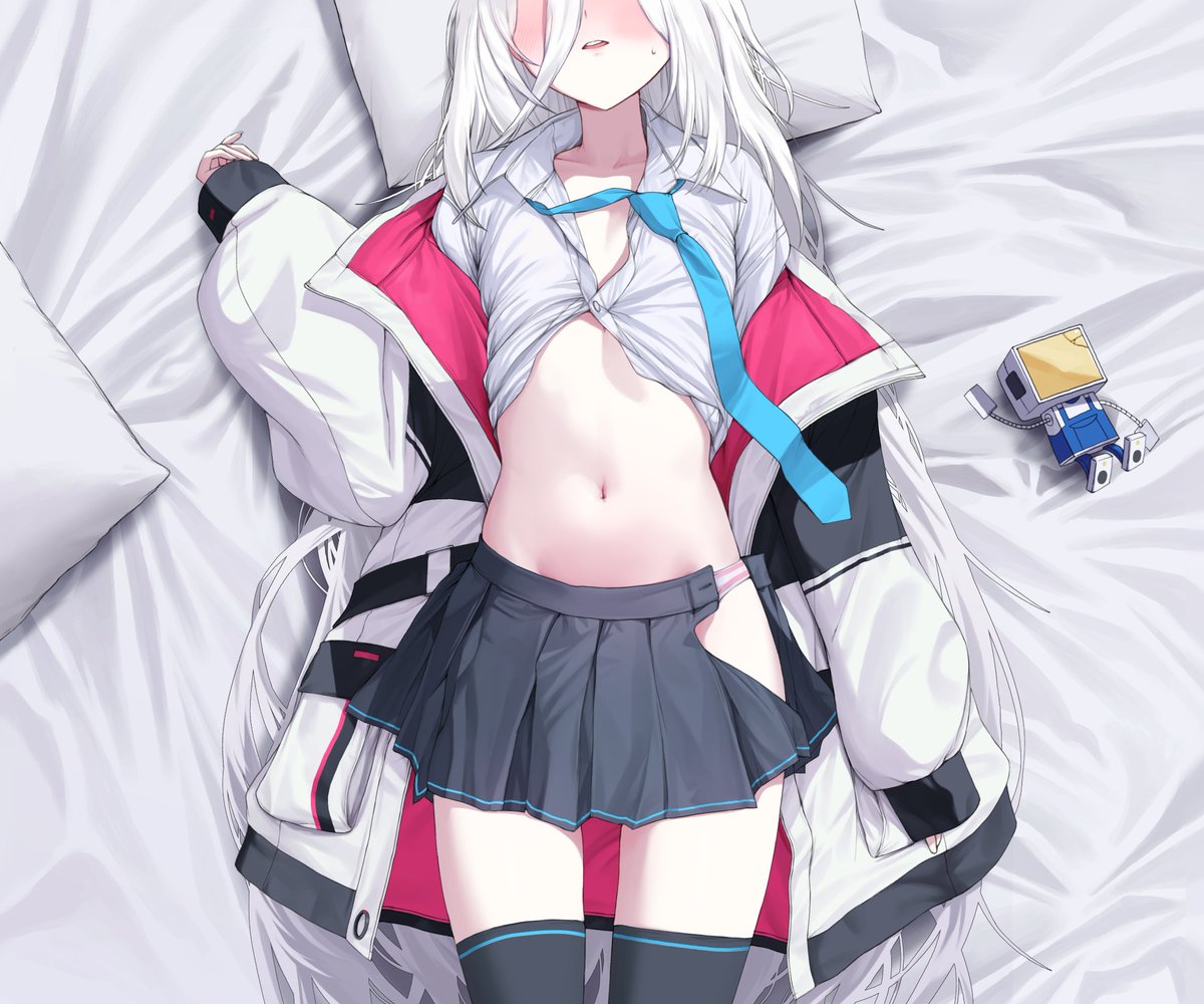Nackjy09's tweet photo. #ブルアカ 

ケイ https://t.co/r3LxCG9Hjo