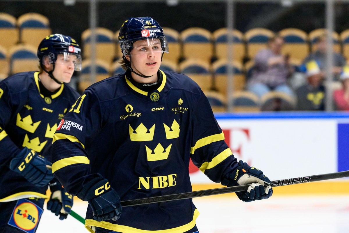 Frölunda HC tweet media