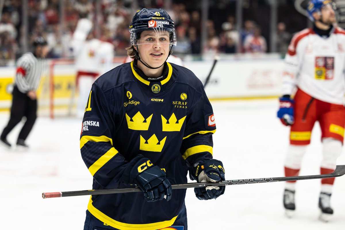 Frölunda HC tweet media