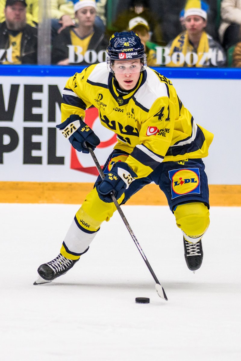 Frölunda HC tweet media