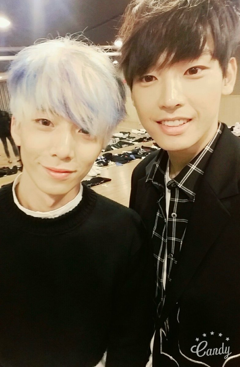 SF9official tweet media