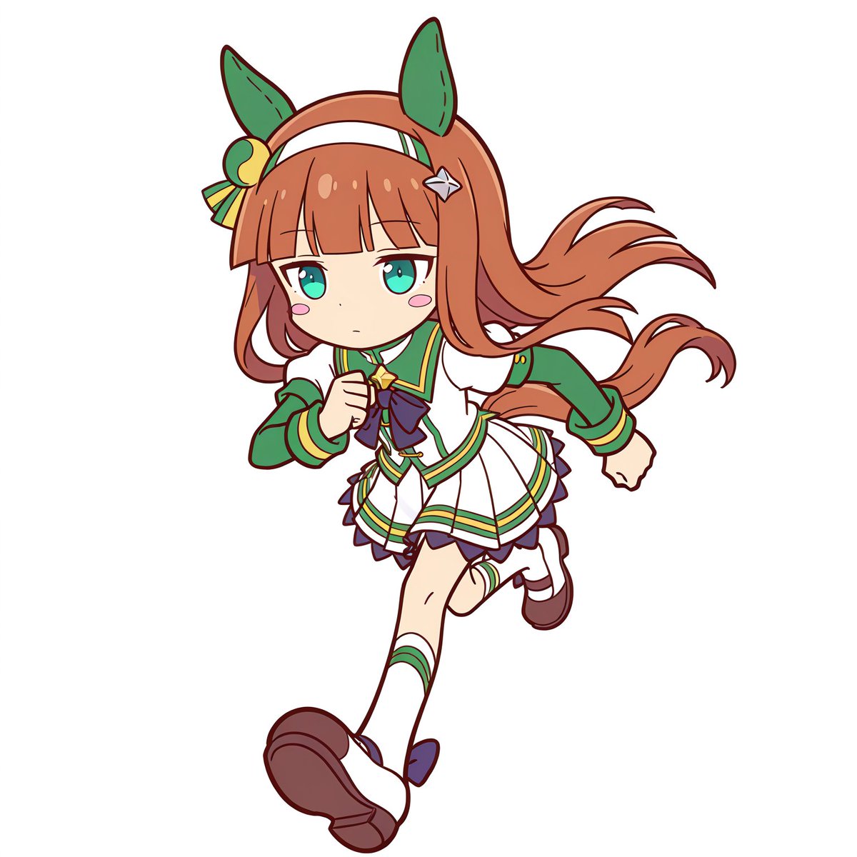 えぜりん。 tweet media