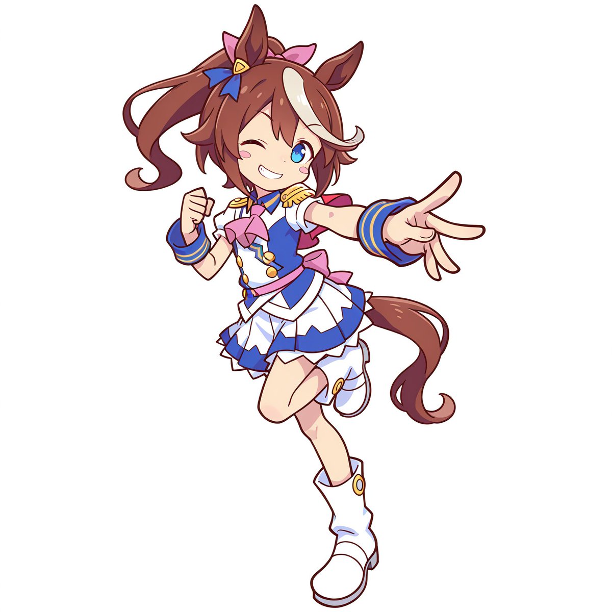 えぜりん。 tweet media