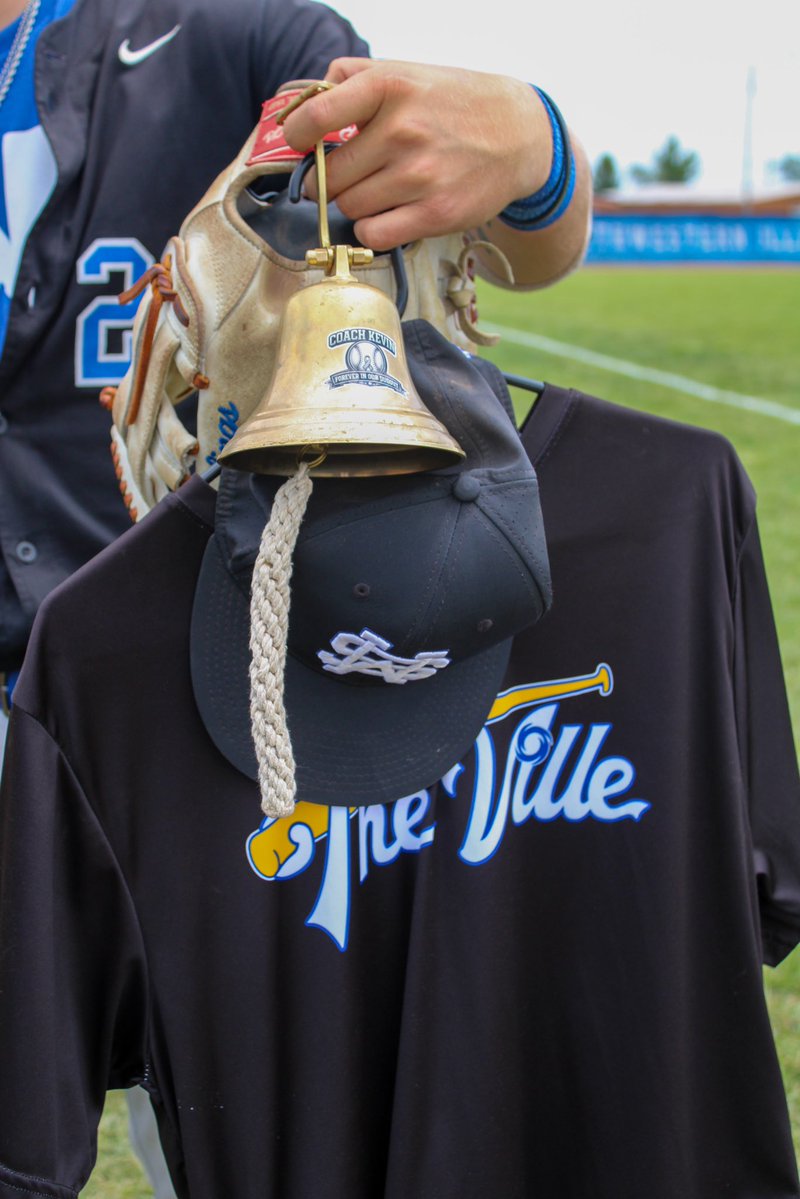 Southwestern Illinois College Baseball tweet media