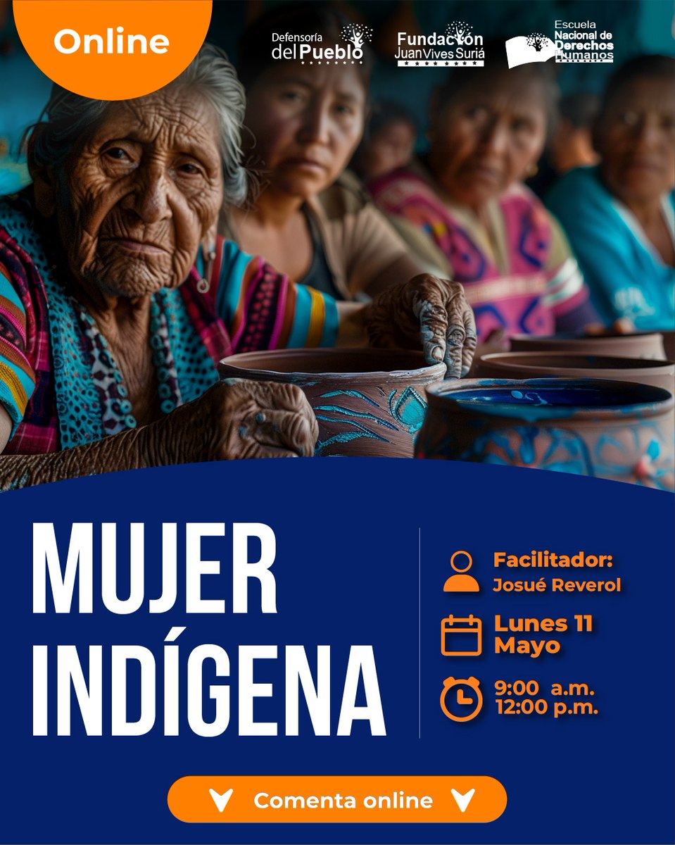 Defensoría del Pueblo / Miranda tweet media