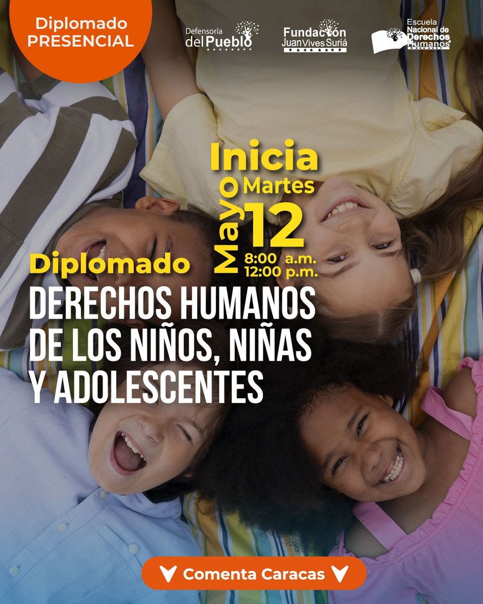 Defensoría del Pueblo / Miranda tweet media