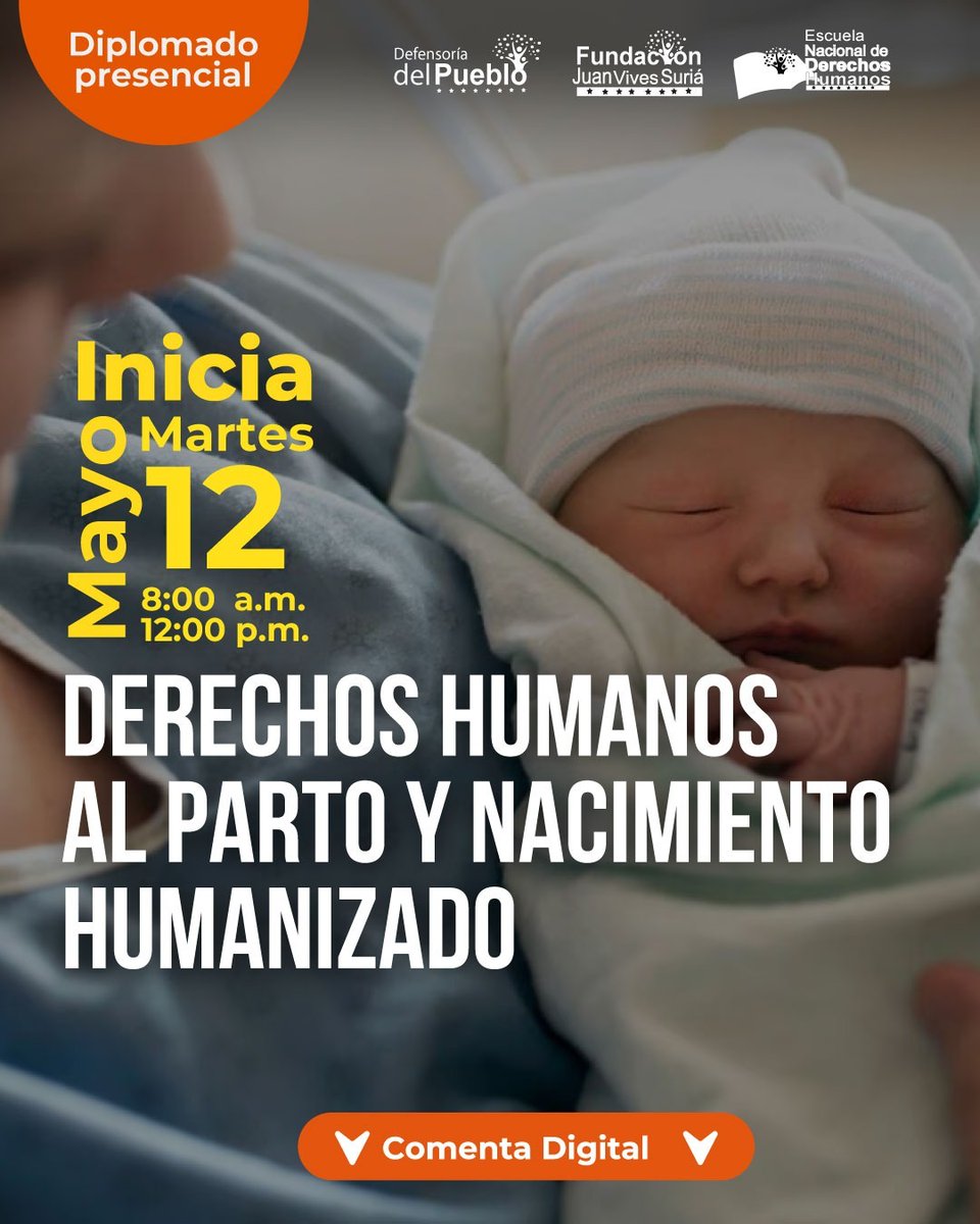 Defensoría del Pueblo / Miranda tweet media
