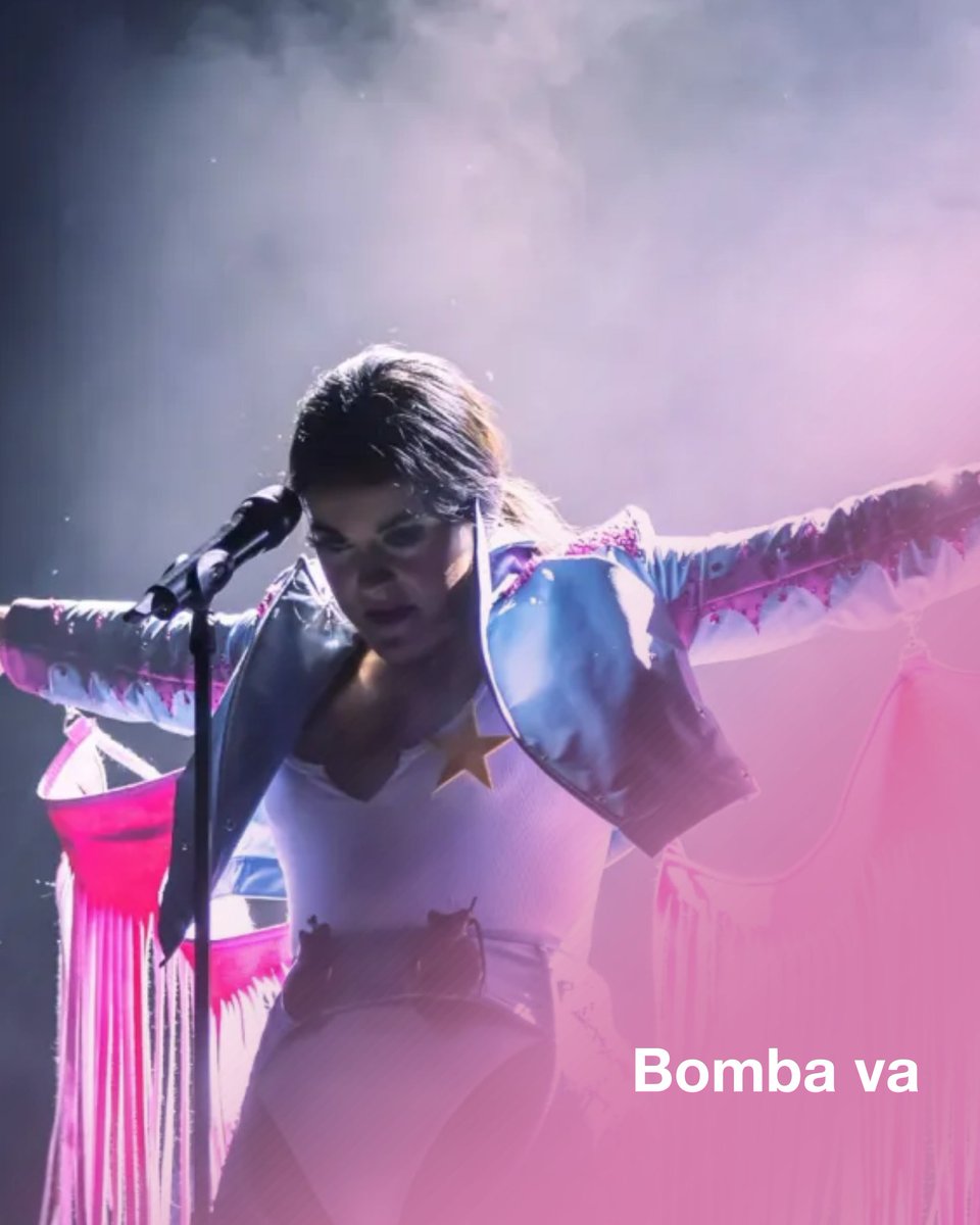 GironaCultura's tweet photo. 📍12/05 – 20.00 h | Concert de cobla amb solistes – Auditori Viader de la Casa de Cultura 

📍13/05 – 17.30 h | Boom Flap Boing – Biblioteca Antònia Adroher. 
   
📍14/05 – 20.00 h | Bomba va – Auditori de La Mercè. 
🪪 Amb descompte amb la targeta Girona Cultura.

🔽 https://t.co/AKWPUTo45D